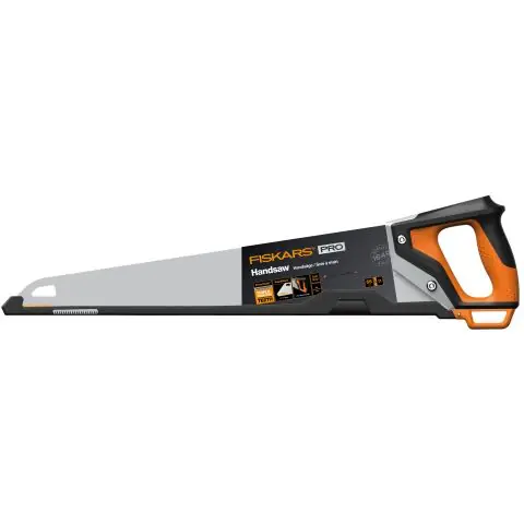 Sänkt pris Fiskars PowerTooth 1062918 Handsåg